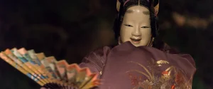 能・狂言